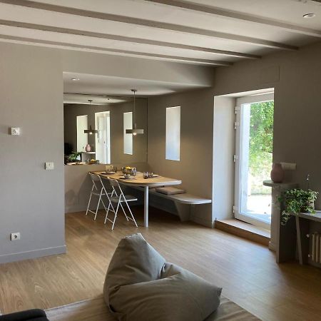 شقة Centrico Con Jardin En سانتاندر المظهر الخارجي الصورة
